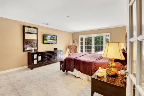 Villa ou maison à vendre à Delray Beach, Floride: 3 chambres, 252.32 m2 № 703547 - photo 17