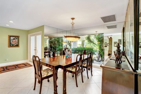 Villa ou maison à vendre à Delray Beach, Floride: 3 chambres, 252.32 m2 № 703547 - photo 27