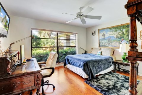 Villa ou maison à vendre à Delray Beach, Floride: 3 chambres, 252.32 m2 № 703547 - photo 8