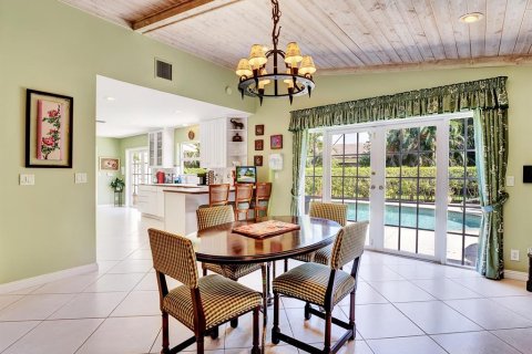 Villa ou maison à vendre à Delray Beach, Floride: 3 chambres, 252.32 m2 № 703547 - photo 23