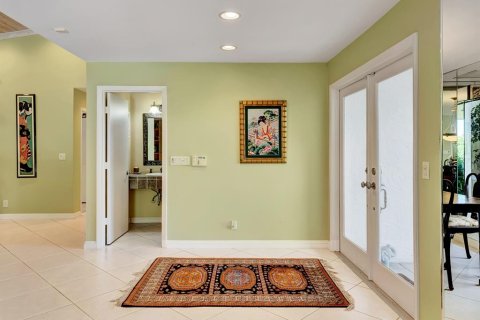 Villa ou maison à vendre à Delray Beach, Floride: 3 chambres, 252.32 m2 № 703547 - photo 29