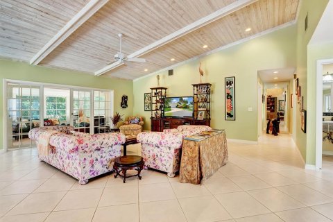 Villa ou maison à vendre à Delray Beach, Floride: 3 chambres, 252.32 m2 № 703547 - photo 24