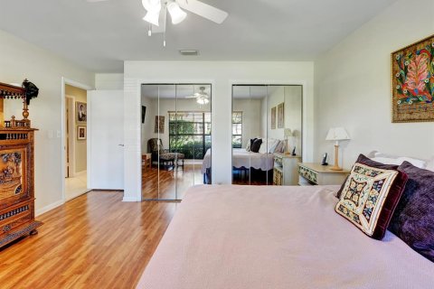 Villa ou maison à vendre à Delray Beach, Floride: 3 chambres, 252.32 m2 № 703547 - photo 12