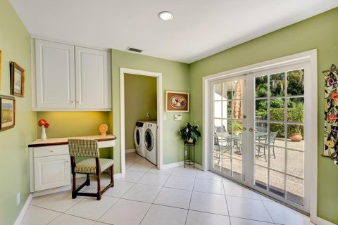 Villa ou maison à vendre à Delray Beach, Floride: 3 chambres, 252.32 m2 № 703547 - photo 18