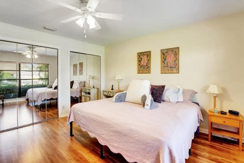 Villa ou maison à vendre à Delray Beach, Floride: 3 chambres, 252.32 m2 № 703547 - photo 13