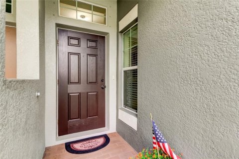 Townhouse in Tampa, Florida 2 bedrooms, 155.7 sq.m. № 1424175 - photo 3