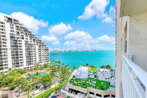 Condominio en venta en Miami, Florida, 2 dormitorios, 98.94 m2 № 1417230 - foto 23