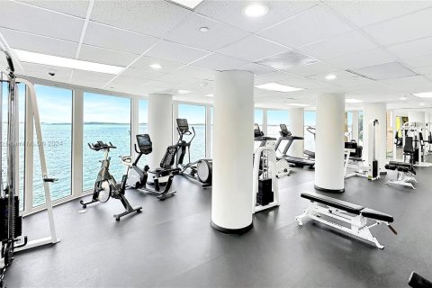 Condominio en venta en Miami, Florida, 2 dormitorios, 98.94 m2 № 1417230 - foto 2