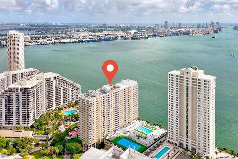 Condominio en venta en Miami, Florida, 2 dormitorios, 98.94 m2 № 1417230 - foto 20