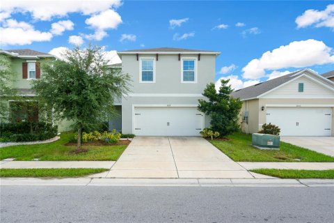 House in Davenport, Florida 4 bedrooms, 193.05 sq.m. № 1376796 - photo 3