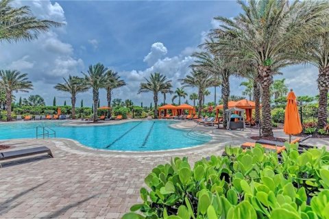 Copropriété à louer à Bradenton, Floride: 2 chambres, 141.95 m2 № 311121 - photo 4