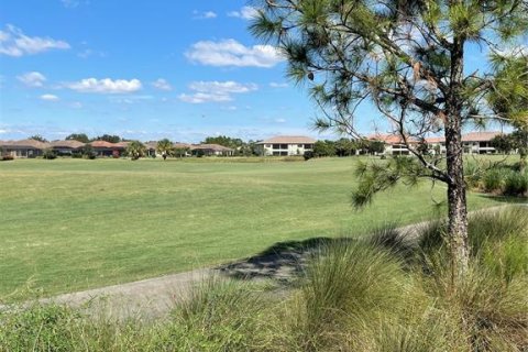 Copropriété à louer à Bradenton, Floride: 2 chambres, 141.95 m2 № 311121 - photo 19