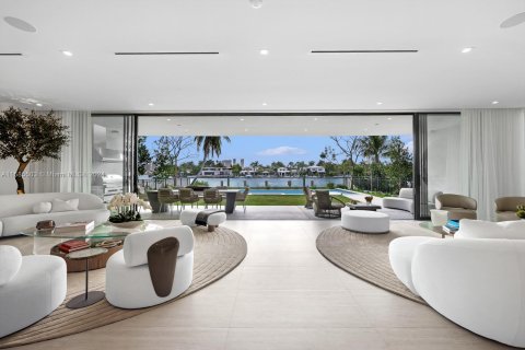 Villa ou maison à vendre à Miami Beach, Floride: 5 chambres, 537.63 m2 № 1171711 - photo 3