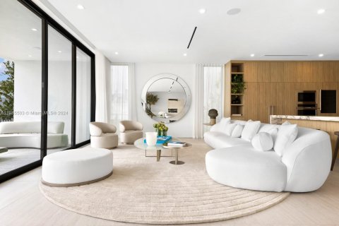 Villa ou maison à vendre à Miami Beach, Floride: 5 chambres, 537.63 m2 № 1171711 - photo 5