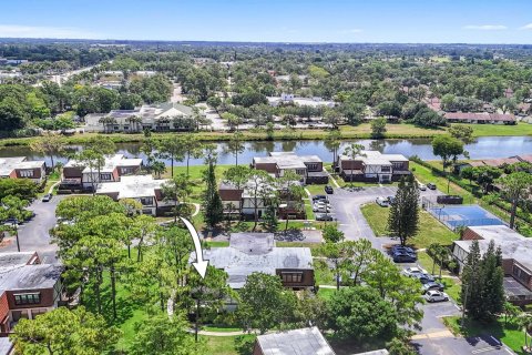 Touwnhouse à vendre à Royal Palm Beach, Floride: 3 chambres, 158.86 m2 № 1172231 - photo 4