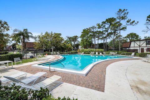 Touwnhouse à vendre à Royal Palm Beach, Floride: 3 chambres, 158.86 m2 № 1172231 - photo 12