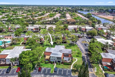 Touwnhouse à vendre à Royal Palm Beach, Floride: 3 chambres, 158.86 m2 № 1172231 - photo 7