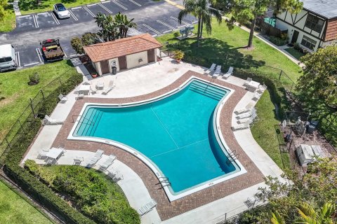 Touwnhouse à vendre à Royal Palm Beach, Floride: 3 chambres, 158.86 m2 № 1172231 - photo 11