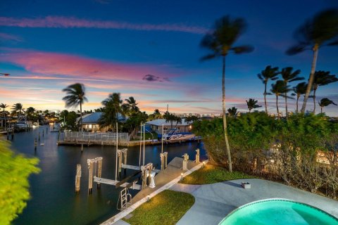 Villa ou maison à vendre à Riviera Beach, Floride: 4 chambres, 278.34 m2 № 890308 - photo 24