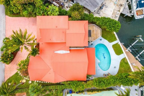 Villa ou maison à vendre à Riviera Beach, Floride: 4 chambres, 278.34 m2 № 890308 - photo 11
