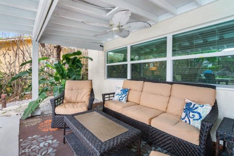 Villa ou maison à vendre à Riviera Beach, Floride: 4 chambres, 278.34 m2 № 890308 - photo 20