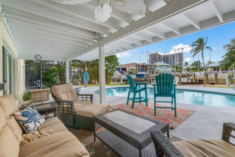 Villa ou maison à vendre à Riviera Beach, Floride: 4 chambres, 278.34 m2 № 890308 - photo 18