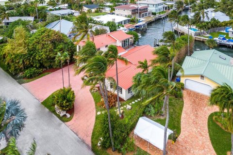 Villa ou maison à vendre à Riviera Beach, Floride: 4 chambres, 278.34 m2 № 890308 - photo 15