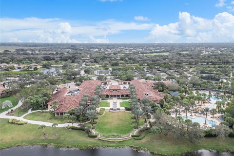 Villa ou maison à vendre à Parkland, Floride: 4 chambres, 244.8 m2 № 892149 - photo 4