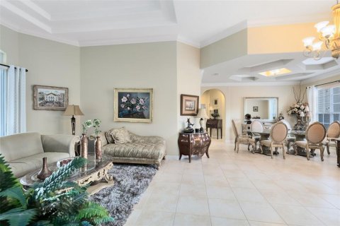 Villa ou maison à vendre à Davenport, Floride: 6 chambres, 310.48 m2 № 1301408 - photo 26