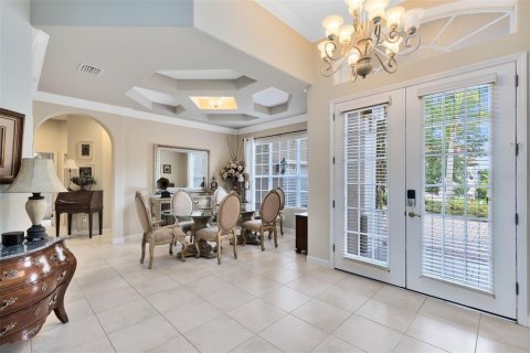 Villa ou maison à vendre à Davenport, Floride: 6 chambres, 310.48 m2 № 1301408 - photo 25