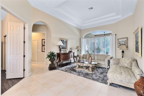 Villa ou maison à vendre à Davenport, Floride: 6 chambres, 310.48 m2 № 1301408 - photo 24