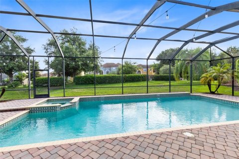 Casa en venta en Davenport, Florida, 6 dormitorios, 310.48 m2 № 1301408 - foto 28