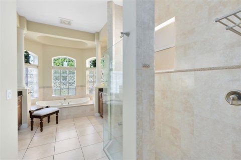 Villa ou maison à vendre à Davenport, Floride: 6 chambres, 310.48 m2 № 1301408 - photo 13