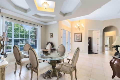 Villa ou maison à vendre à Davenport, Floride: 6 chambres, 310.48 m2 № 1301408 - photo 23