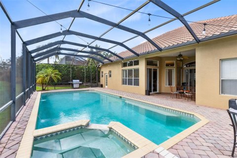 Casa en venta en Davenport, Florida, 6 dormitorios, 310.48 m2 № 1301408 - foto 30