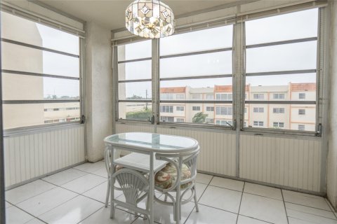 Copropriété à vendre à Lauderhill, Floride: 1 chambre, 70.14 m2 № 821110 - photo 18