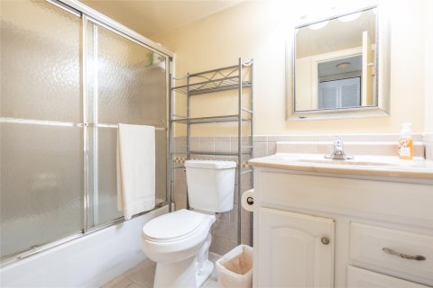 Copropriété à vendre à Lauderhill, Floride: 1 chambre, 70.14 m2 № 821110 - photo 30