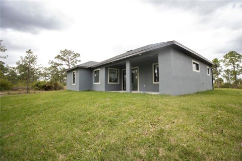 Casa en venta en LaBelle, Florida, 3 dormitorios, 152.36 m2 № 1149377 - foto 18