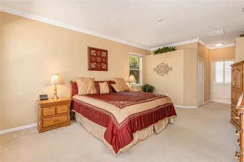 House in Merrit Island, Florida 3 bedrooms, 248.7 sq.m. № 1149234 - photo 21