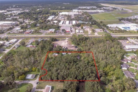 Immobilier commercial à vendre à DeLand, Floride: 267.19 m2 № 790386 - photo 25