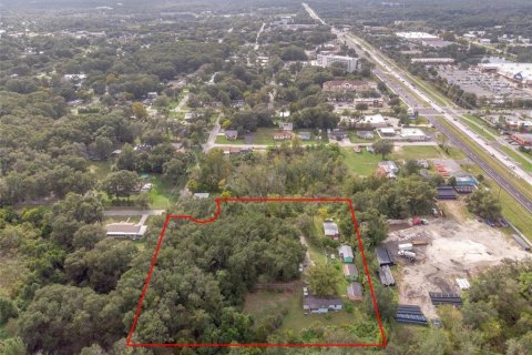 Immobilier commercial à vendre à DeLand, Floride: 267.19 m2 № 790386 - photo 26