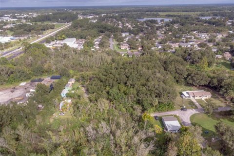 Immobilier commercial à vendre à DeLand, Floride: 267.19 m2 № 790386 - photo 8