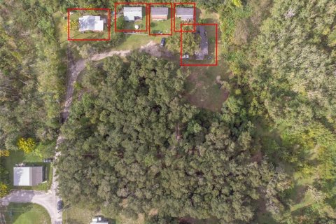 Immobilier commercial à vendre à DeLand, Floride: 267.19 m2 № 790386 - photo 2