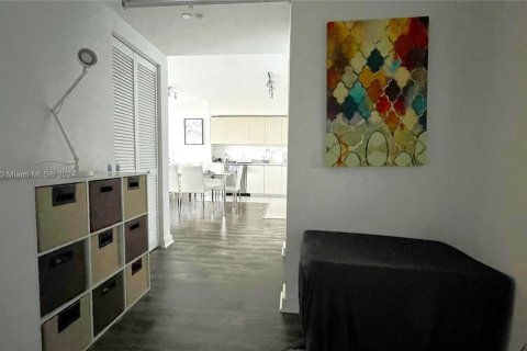 Condominio en venta en Miami, Florida, 1 dormitorio, 67.82 m2 № 1351625 - foto 15