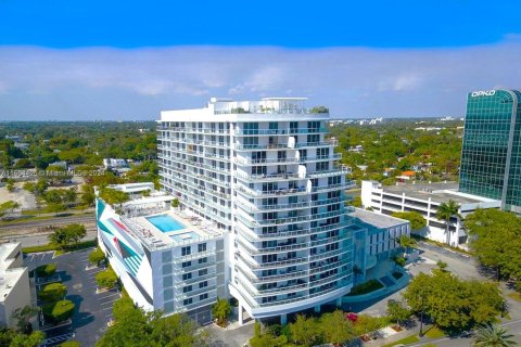 Copropriété à vendre à Miami, Floride: 1 chambre, 67.82 m2 № 1351625 - photo 1