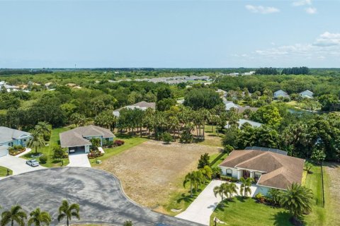 Land in Vero Beach, Florida № 1283461 - photo 13