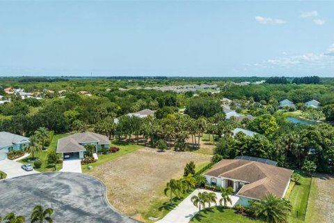 Land in Vero Beach, Florida № 1283461 - photo 4