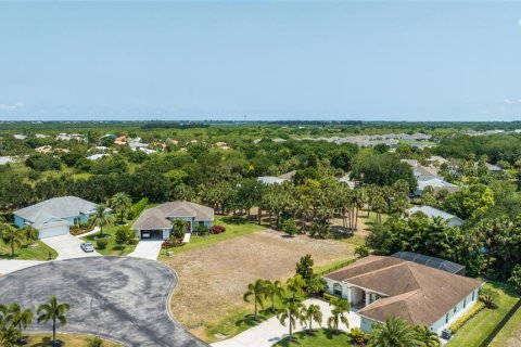 Land in Vero Beach, Florida № 1283461 - photo 7