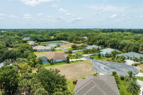 Land in Vero Beach, Florida № 1283461 - photo 20