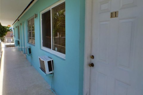 Copropriété à vendre à Miami Beach, Floride: 37.16 m2 № 1292837 - photo 3